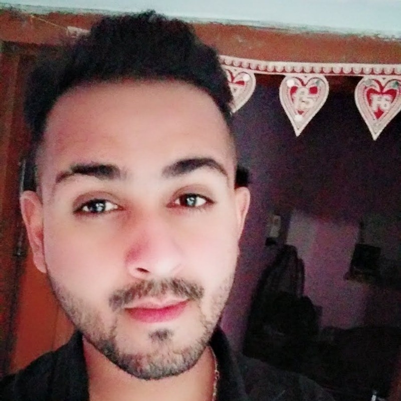 Ajayesh