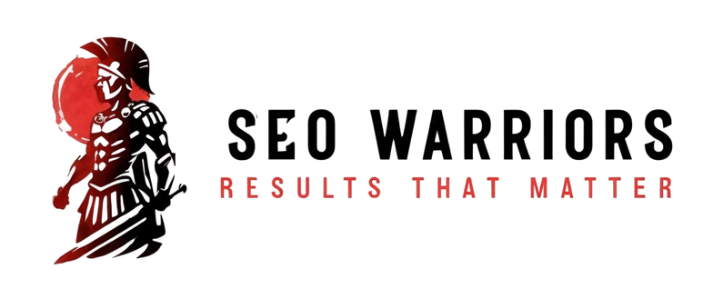 SEO Warriors Logo